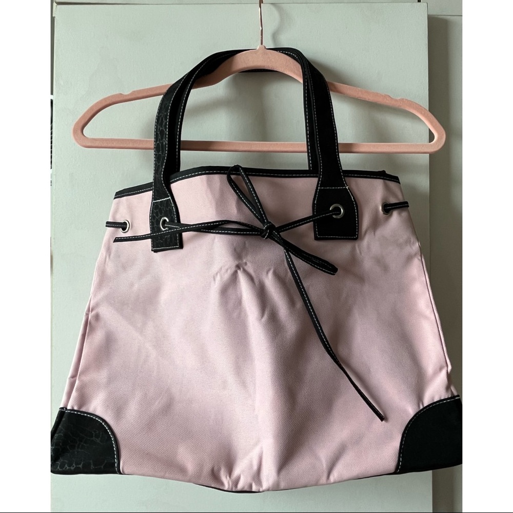 NWOT Lancome Shoulder Strap “Tote”